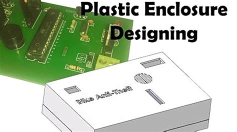 pcb metal enclosure|pcb enclosure design guidelines.